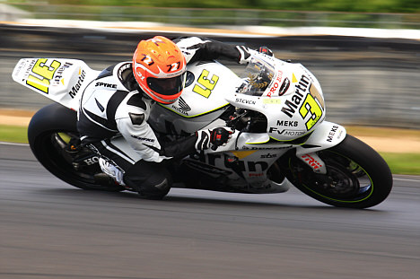 Steven Tirsgaard.